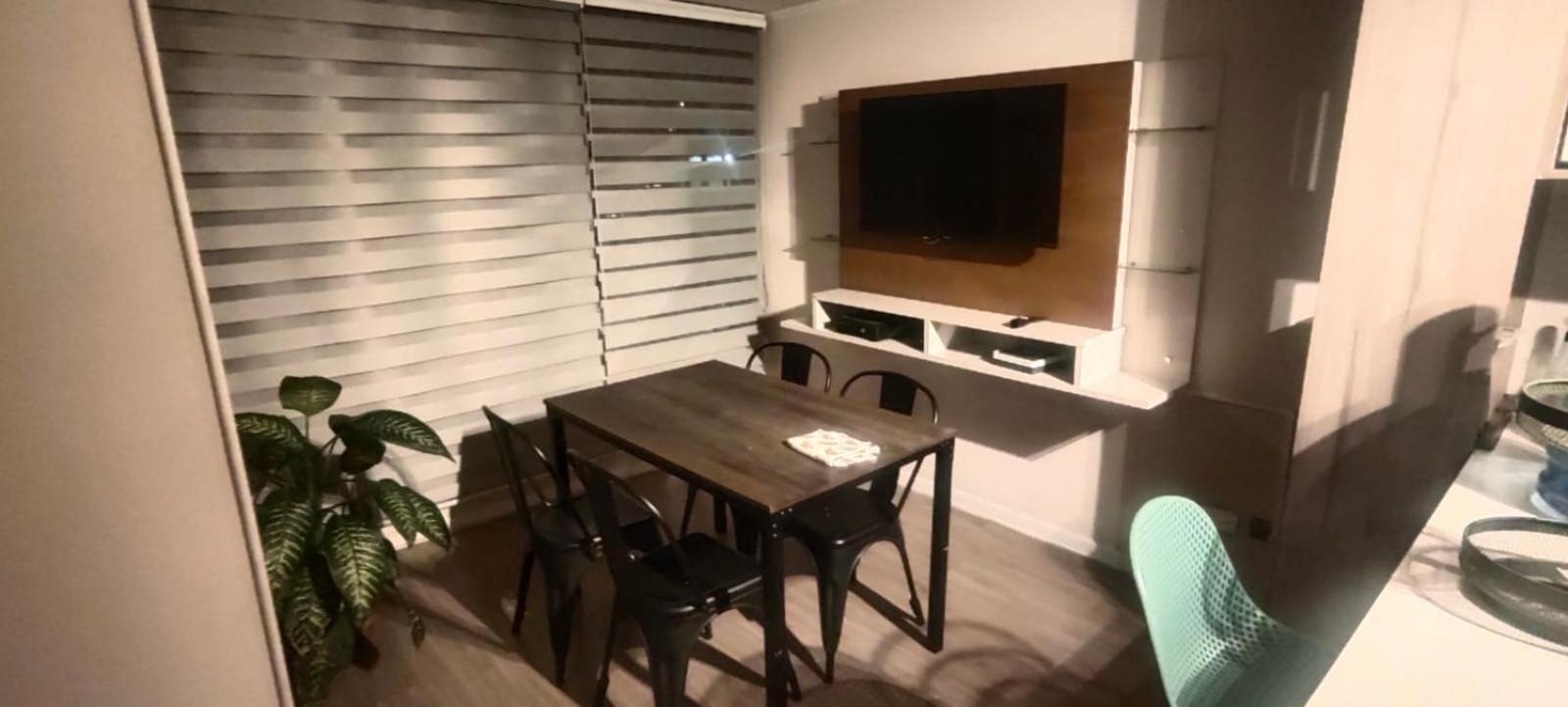 Apartamento Depto San Alberto Hurtado 104, Estacion Santiago