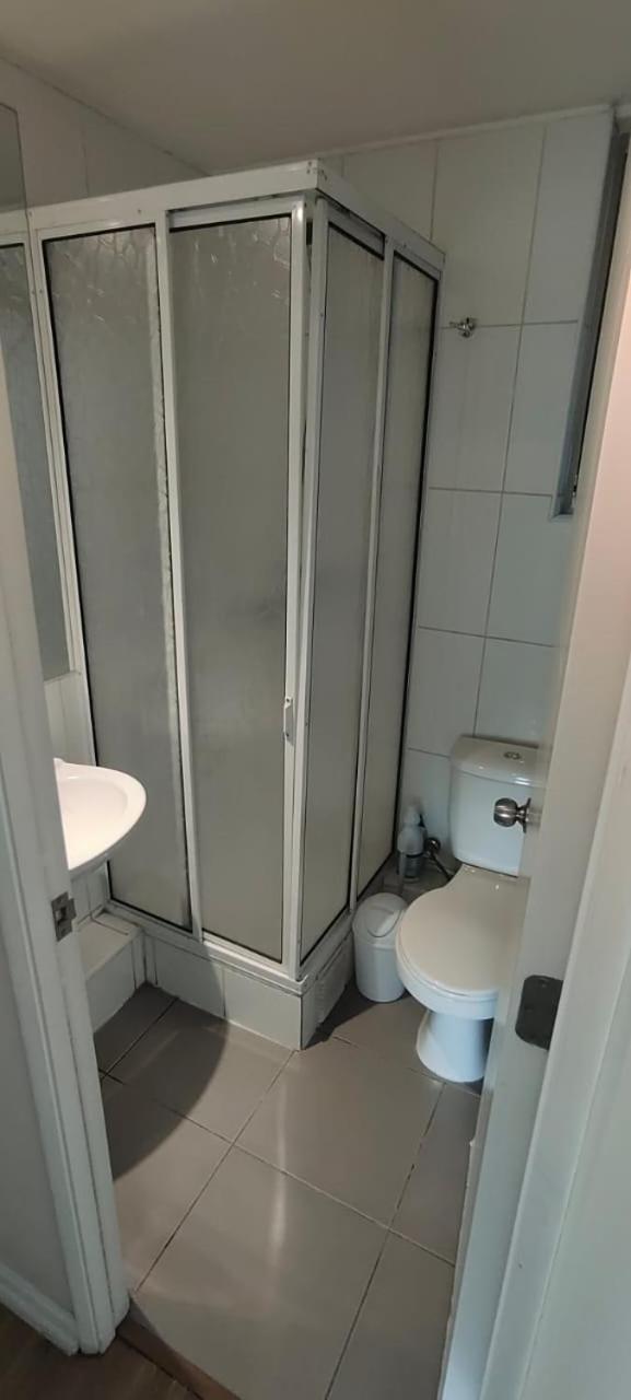 Apartamento Depto San Alberto Hurtado 104, Estacion Santiago